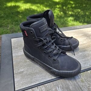 Levi sneaker